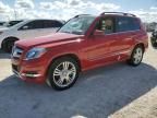 2013 Mercedes-Benz GLK 350 4matic