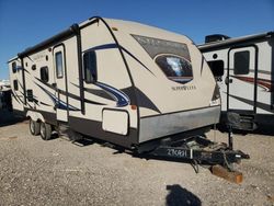 2014 Crss Sunsetrail en venta en Houston, TX