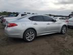 2012 Infiniti M37 X