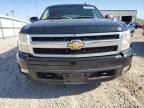 2008 Chevrolet Silverado K1500