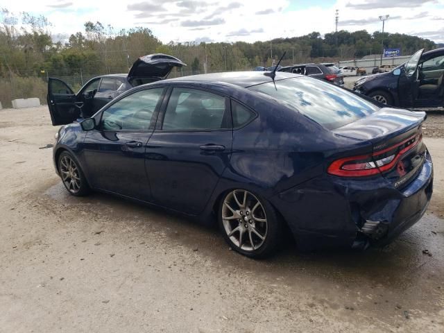 2014 Dodge Dart SXT