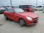 2013 Mercedes-Benz SLK 250