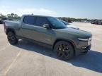 2022 Rivian R1T Launch Edition