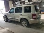 2010 Jeep Liberty Sport