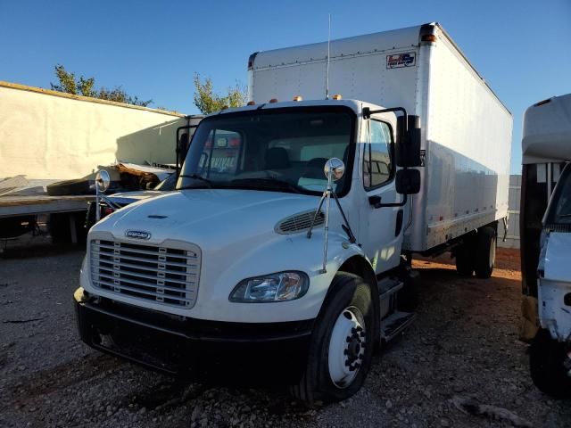 2013 Freightliner M2 106 Medium Duty