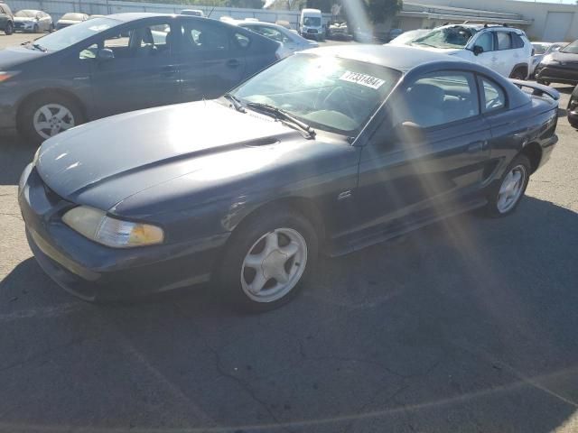 1994 Ford Mustang GT