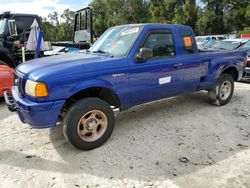 2004 Ford Ranger Super Cab en venta en Ocala, FL