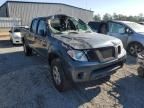 2013 Nissan Frontier SV