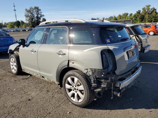 2017 Mini Cooper Countryman