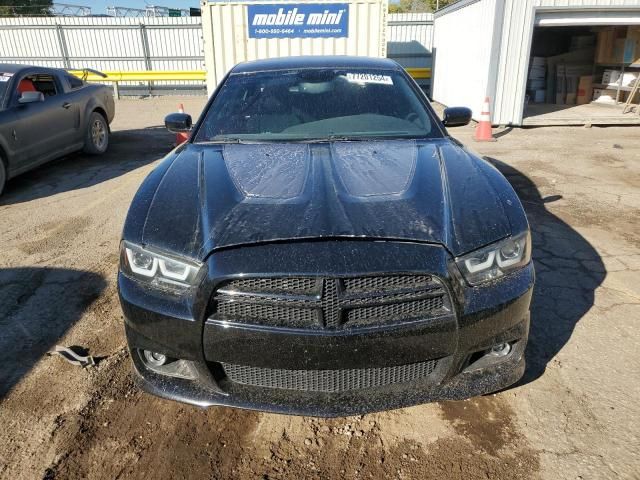 2013 Dodge Charger Super BEE