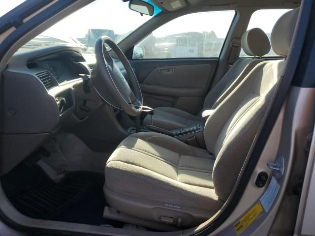 2001 Toyota Camry CE