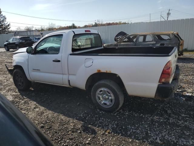 2007 Toyota Tacoma