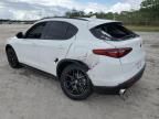 2021 Alfa Romeo Stelvio Sport