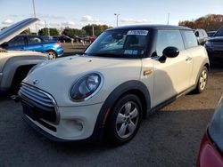 2014 Mini Cooper en venta en East Granby, CT