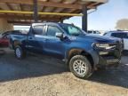 2019 Chevrolet Silverado K1500 LT