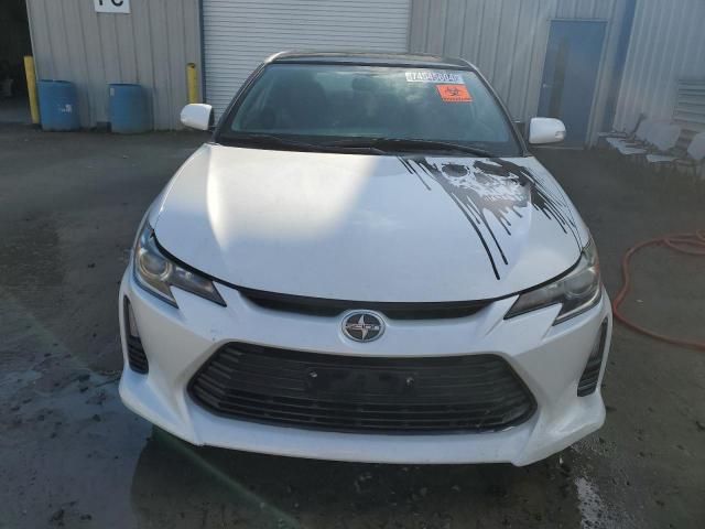 2015 Scion TC