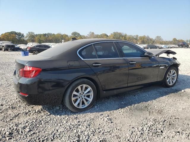 2014 BMW 528 I