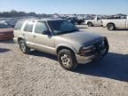 2004 Chevrolet Blazer