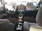 2011 Nissan Juke S