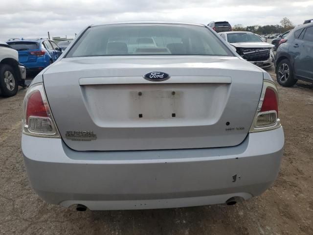 2006 Ford Fusion SE