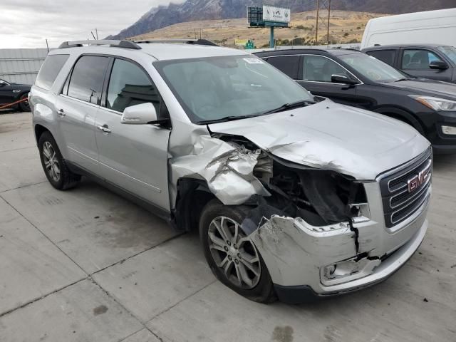 2014 GMC Acadia SLT-1