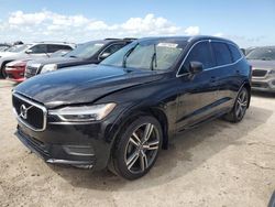 2018 Volvo XC60 T5 en venta en Riverview, FL