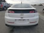 2014 Chevrolet Volt