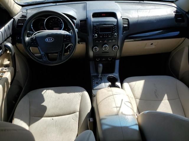 2012 KIA Sorento Base