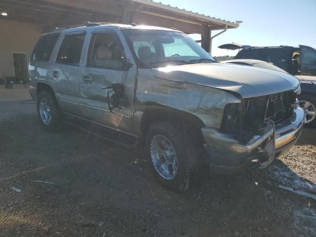 2003 Chevrolet Tahoe C1500