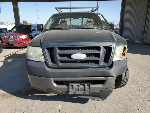 2007 Ford F150