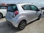 2014 Chevrolet Spark 2LT