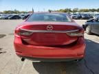 2016 Mazda 6 Touring