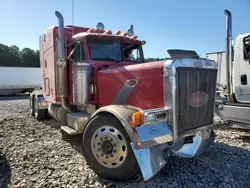 Peterbilt Vehiculos salvage en venta: 1998 Peterbilt 379