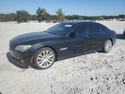 2011 BMW 750 LI en venta en Loganville, GA