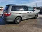 2007 Honda Odyssey LX