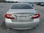 2012 Infiniti M37