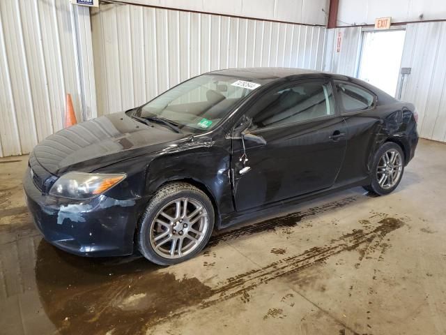 2010 Scion TC