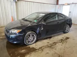 Scion Vehiculos salvage en venta: 2010 Scion TC