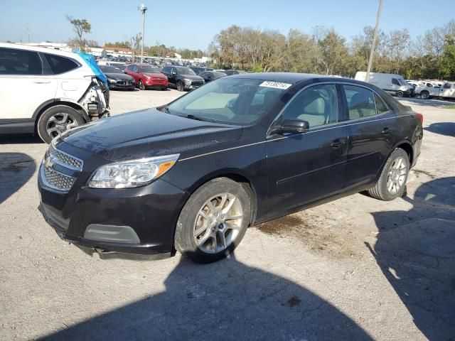 2013 Chevrolet Malibu 1LT