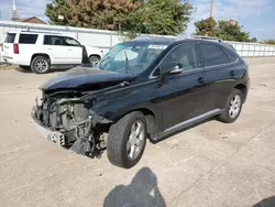 Lexus Vehiculos salvage en venta: 2010 Lexus RX 350