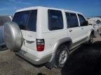 2000 Isuzu Trooper S