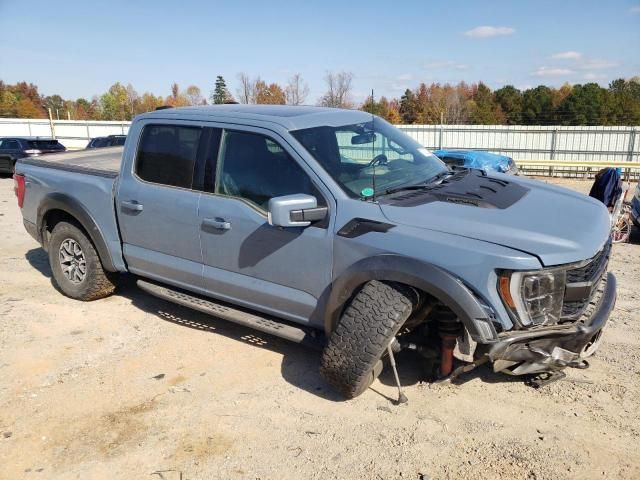 2023 Ford F150 Raptor