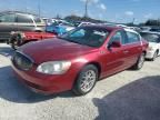 2008 Buick Lucerne CXL