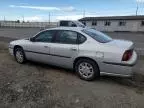 2003 Chevrolet Impala