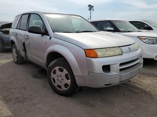 2005 Saturn Vue