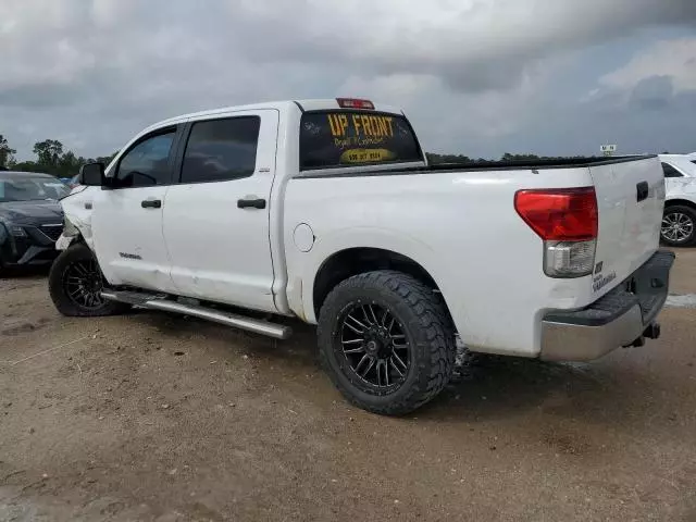 2013 Toyota Tundra Crewmax SR5