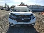 2016 Honda CR-V EXL