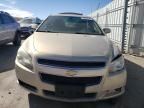 2010 Chevrolet Malibu LTZ