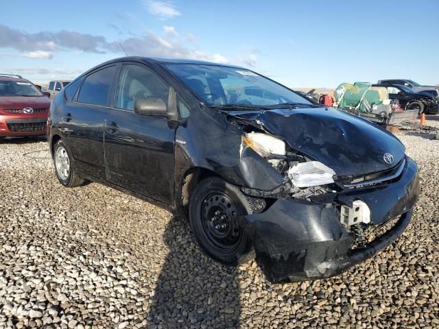 2009 Toyota Prius