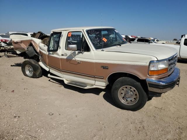 1995 Ford F150